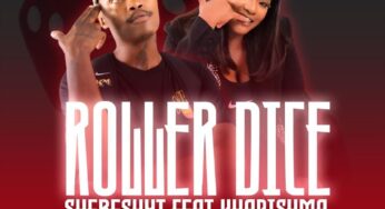 Shebeshx – Roller Dice (feat. Kharishma, Naqua & Vidasoul)