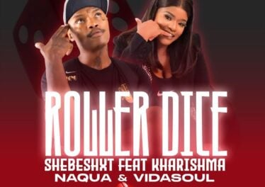 Shebeshx - Roller Dice (feat. Kharishma, Naqua & Vidasoul)