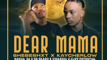 Shebeshxt - Dear Mama