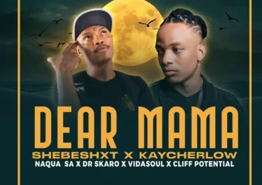 Shebeshxt - Dear Mama