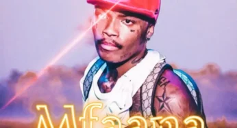 Shebeshxt & Naqua SA – Mfaana