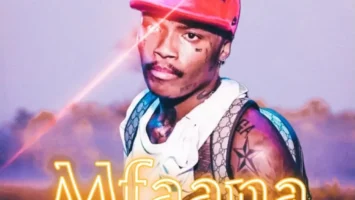 Shebeshxt & Naqua SA - Mfaana