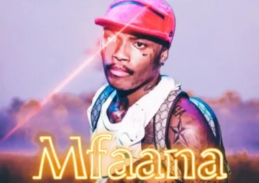 Shebeshxt & Naqua SA - Mfaana