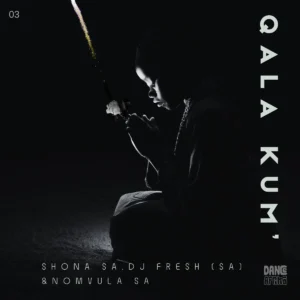 Shona SA, DJ Fresh (SA) & Nomvula SA - Qala Kum' (Extended Mix)