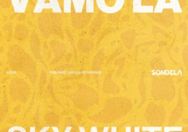 Sky White - Vamo Lá (Extended Mix)