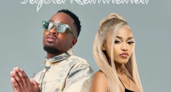 Sminofu & Zee Nxumalo – Sajola Kamnandi
