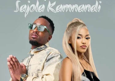 Sminofu & Zee Nxumalo - Sajola Kamnandi