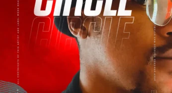Soil Zintoh SA – Circle (Album)
