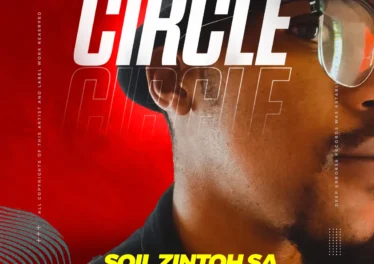 Soil Zintoh SA - Circle (Album)