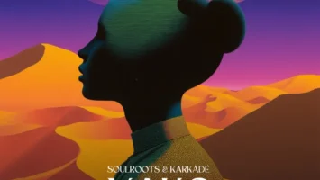 Soulroots & KARKÂDÉ - Yako