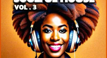VA – South African Soulful House, Vol. 3