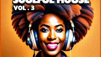 VA - South African Soulful House, Vol. 3