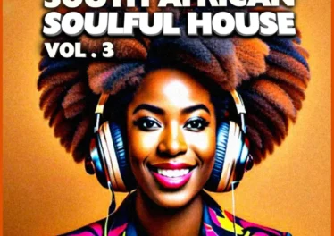 VA - South African Soulful House, Vol. 3