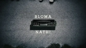 Spin Worx & Dynamic Soul - Bloma Nathi EP