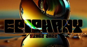 Stagz Jazz – Epiphany