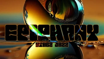 Stagz Jazz - Epiphany