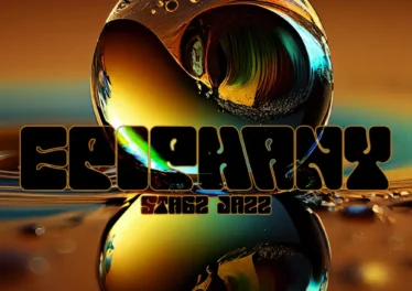 Stagz Jazz - Epiphany