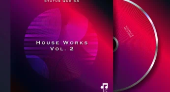 Status Quo SA – House Works, Vol. 2