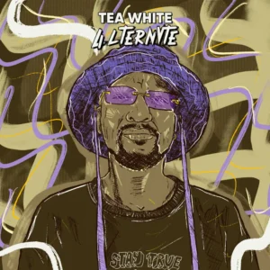 Tea White - 4LTERNVTE (Album)
