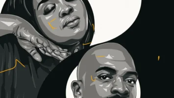 Tefo Foxx & Jinger Stone - Mirrors