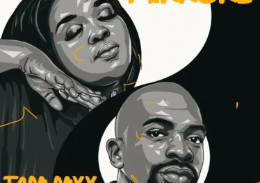 Tefo Foxx & Jinger Stone - Mirrors