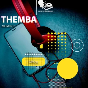 Themba - Moments (Album)