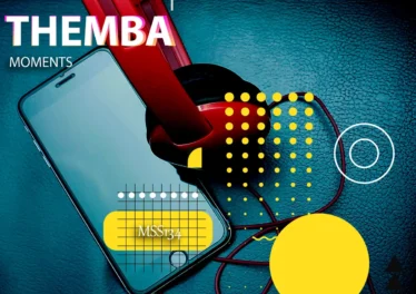 Themba - Moments (Album)