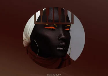 ToniQkay - Deeper Groove EP