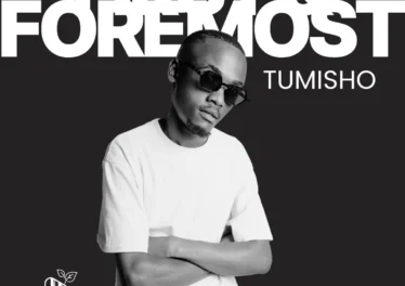 Tumisho - First & Foremost EP