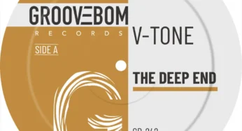 V-Tone – The Deep End