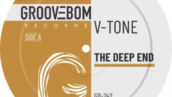 V-Tone - The Deep End