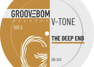 V-Tone - The Deep End