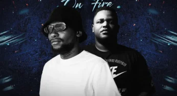 Vanger Boyz & Chustar – Gqom On Fire EP