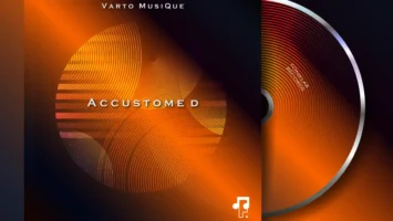 Varto MusiQue - Accustomed EP