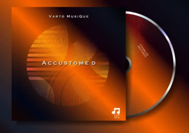 Varto MusiQue - Accustomed EP