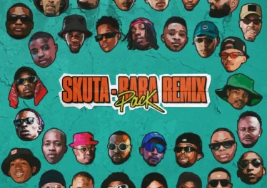 WOODBLOCK DJS - Skuta Baba (Remix Pack)