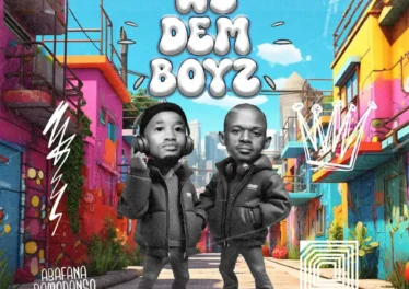 We Dem Boyz - Abafana Bomdanso (Album)