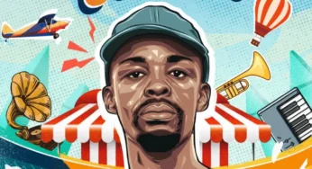 Who De Warrior – Flitch (Album)