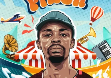 Who De Warrior - Flitch (Album)