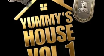 Yumbs, Candice & Mhaw Keys – Promises (feat. Deeper Phil, Lebo Komane, Mashudu & Nia Pearl)