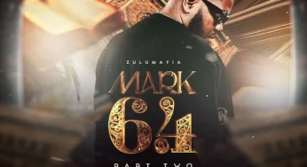 ZuluMafia – Mark 6.4, Pt. 2 (Album)