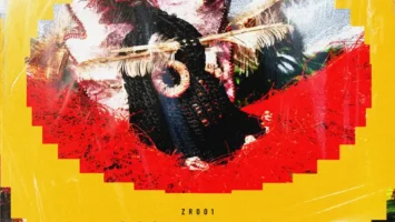 Candy Man & Josi Chave - Wolf