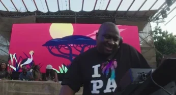 DARQUE – KUNYE KENYA Mix 2025
