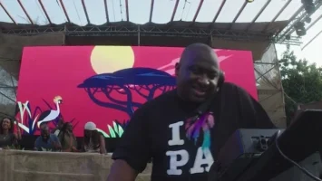DARQUE - KUNYE KENYA 2025