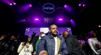 Kabza De Small – Kunye PTA III (Afro Set)