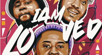 pM.Mp & NtoMusica – I Am Loved