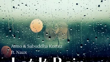 Aimo, Sabuddha Kortez, Naux - Let It Rain (2025 Reblast)