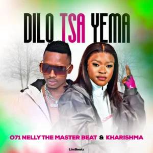 071 Nelly The Master Beat & Kharishma - Dilo Tsa Yema