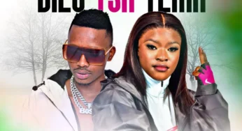 071 Nelly The Master Beat & Kharishma – Dilo Tsa Yema