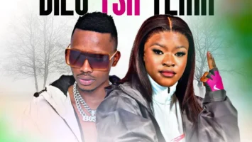 071 Nelly The Master Beat & Kharishma - Dilo Tsa Yema